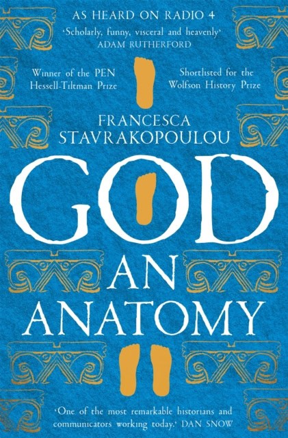 Stavrakopoulou, Francesca | God