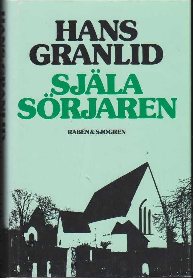 Granlid, Hans | Själasörjaren