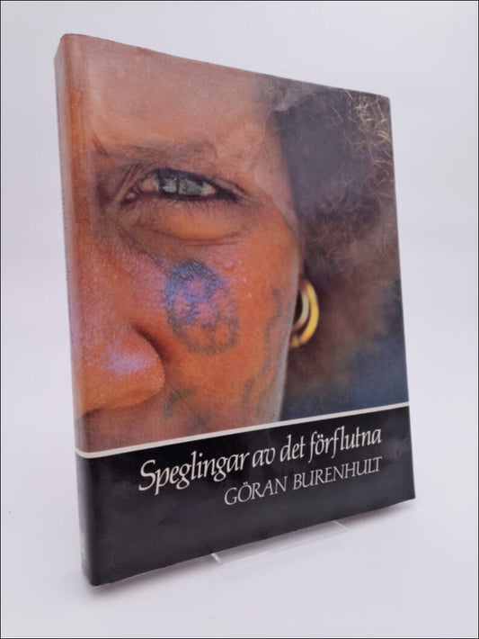 Speglingar av det förflutna