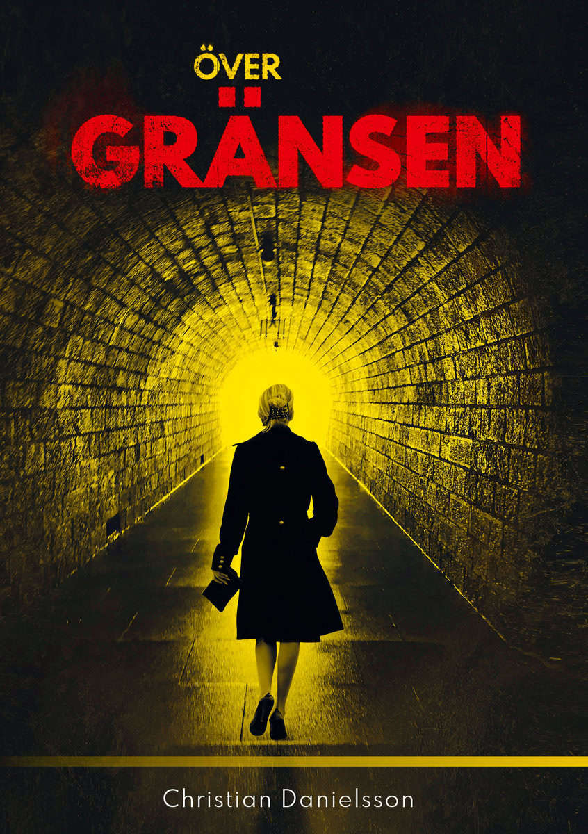 Danielsson, Christian | Över gränsen