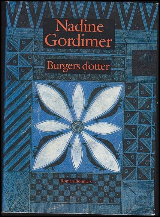 Gordrimer, Nadine | Burgers dotter