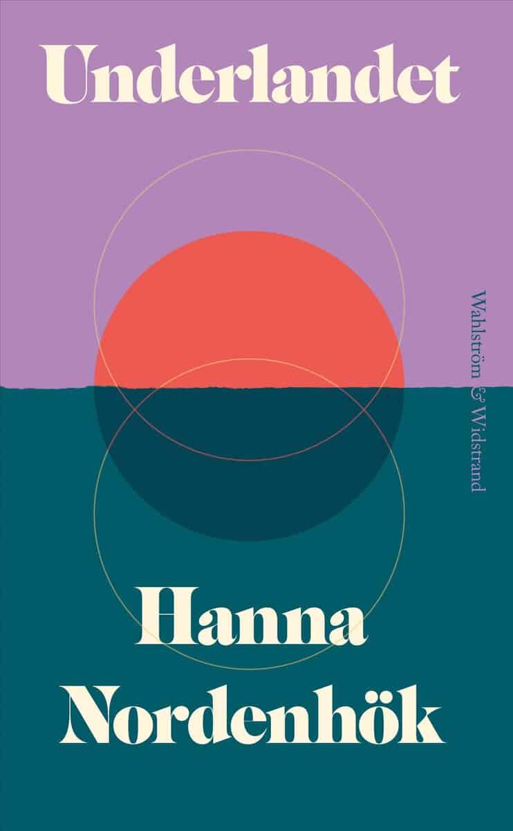 Nordenhök, Hanna | Underlandet