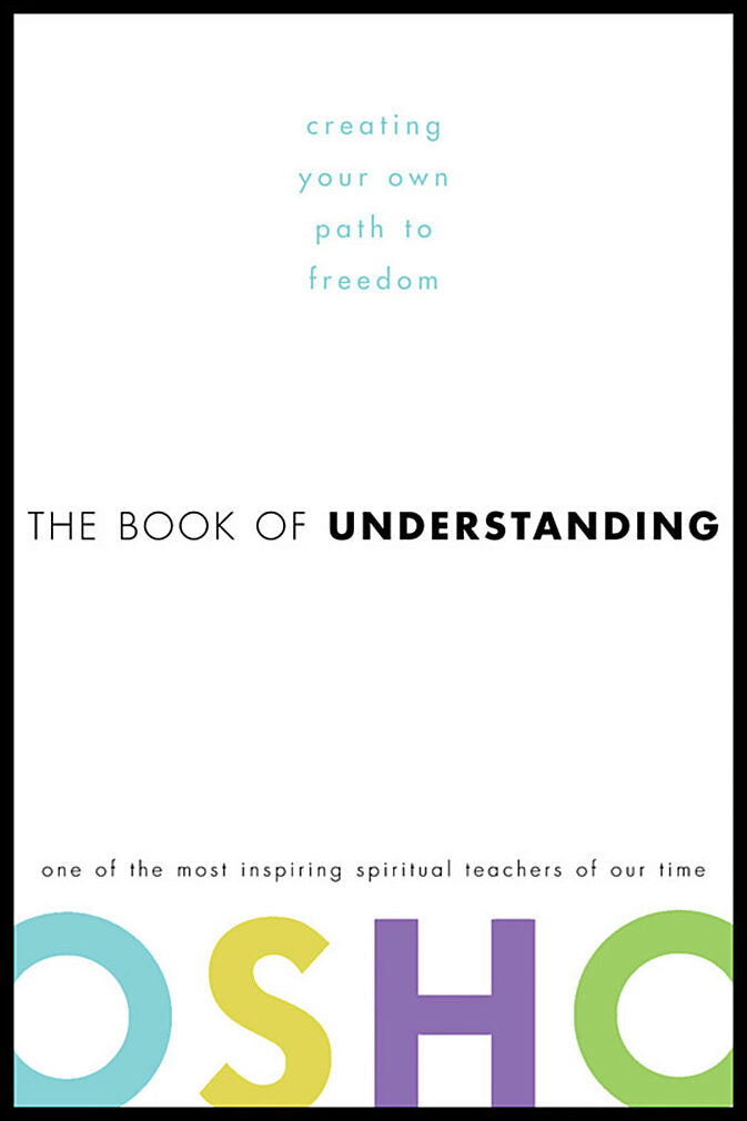 Osho | The Book of Understanding
