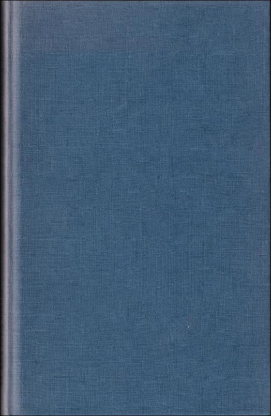 Lundkvist, Artur | Himlens vilja : En berättelse om Djingis Khan