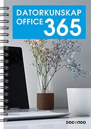 Ansell, Eva | Datorkunskap Office 365