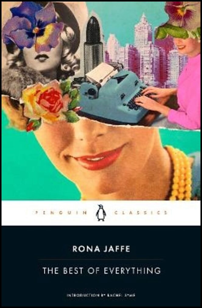 Jaffe, Rona | The Best of Everything