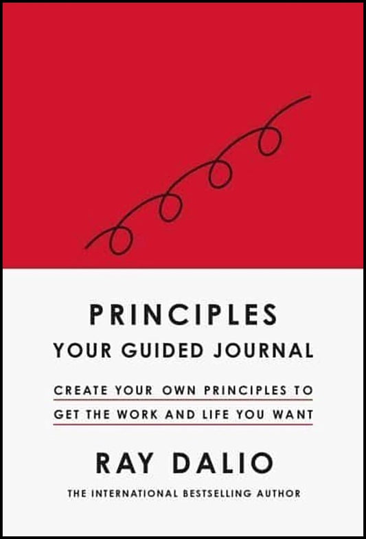 Dalio, Ray | Principles : Your Guided Journal