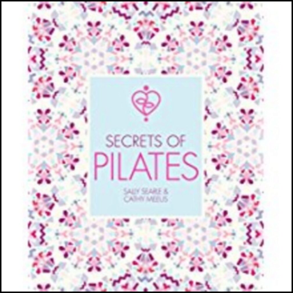 Meeus, Cathy | Secrets of pilates