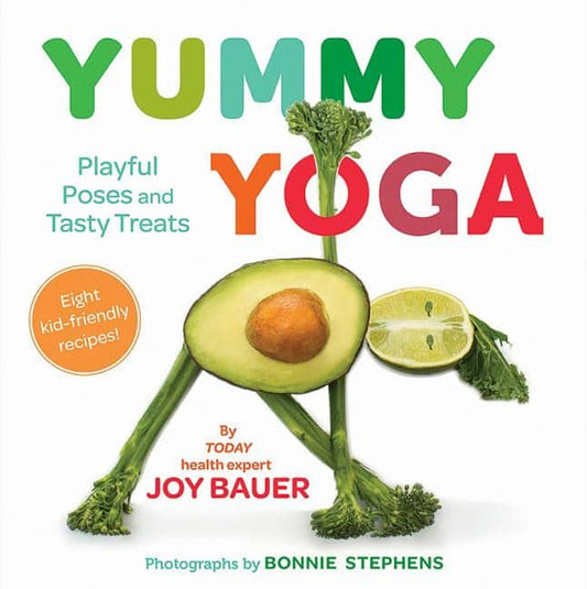 Bauer, Joy | Yummy Yoga