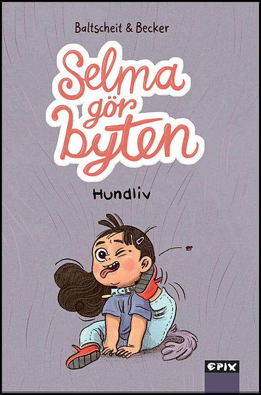 Baltscheit, Martin | Schröder, Horst | Hundliv