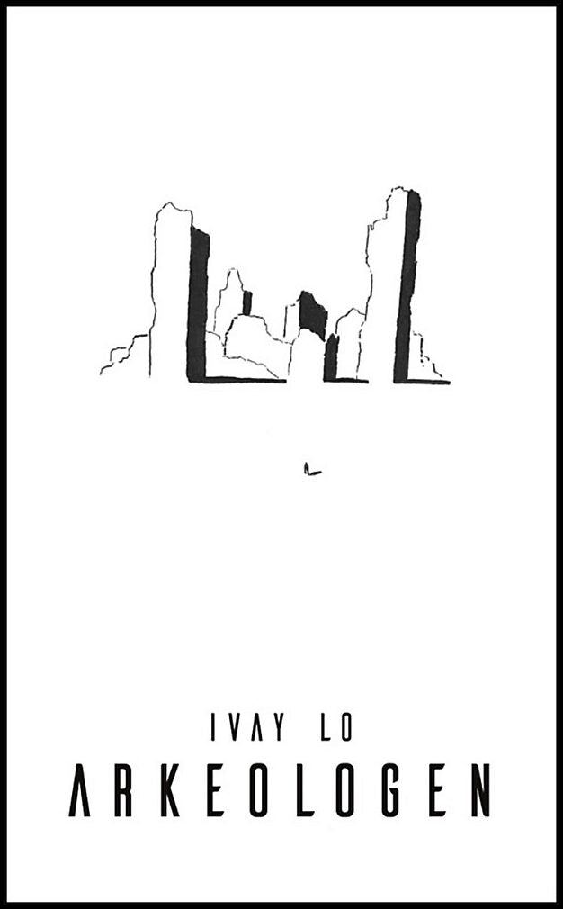 Lo, Ivay | Arkeologen