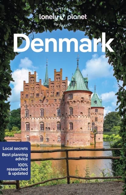 Lonely Planet | Denmark 9