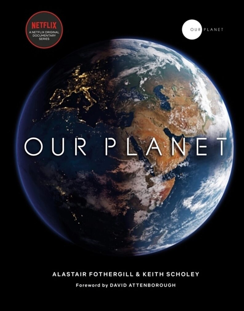 Pearce, Fred | Our Planet