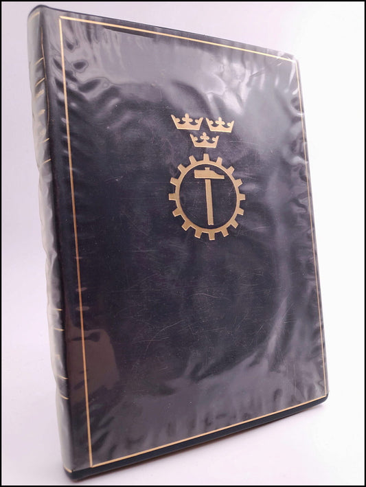 Söderberg, Tom | Hantverkarna i genombrottsskedet 1870-1920