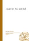 Jörgensen, Öyvind | In-group bias control