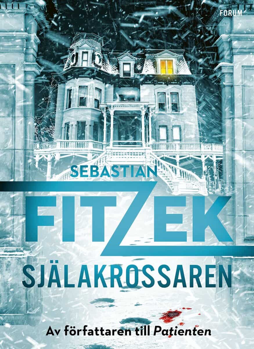 Fitzek, Sebastian | Själakrossaren