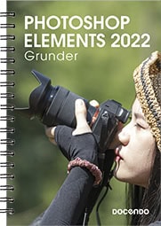 Ansell, Eva | Photoshop Elements 2022 Grunder
