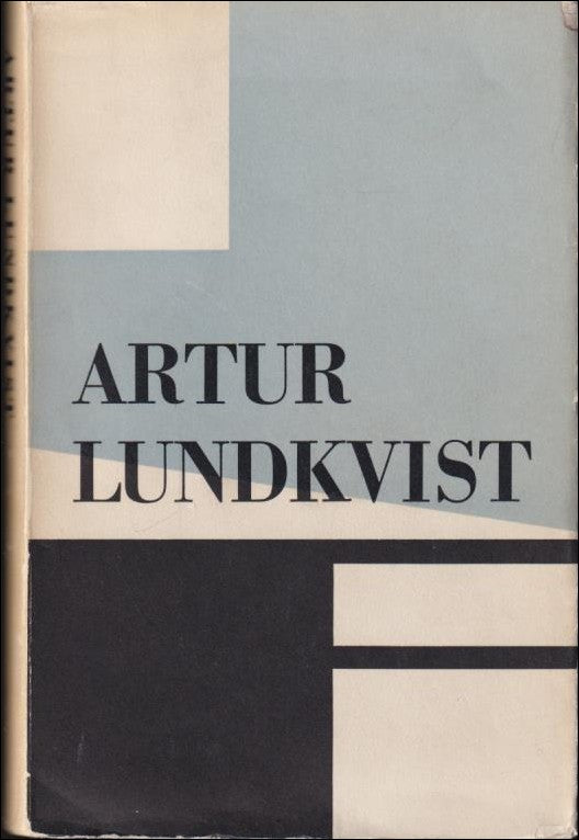 Lundkvist, Artur | 3 mars 1956