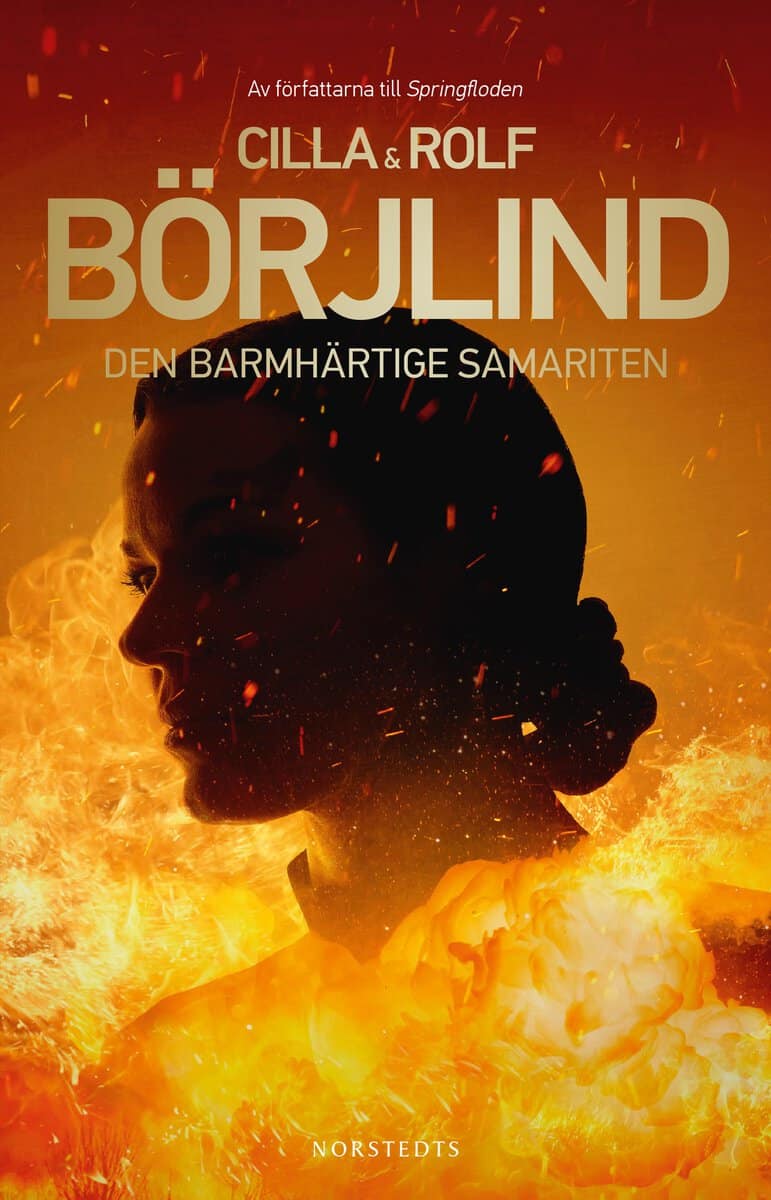 Börjlind, Cilla | Börjlind, Rolf | Den barmhärtige samariten