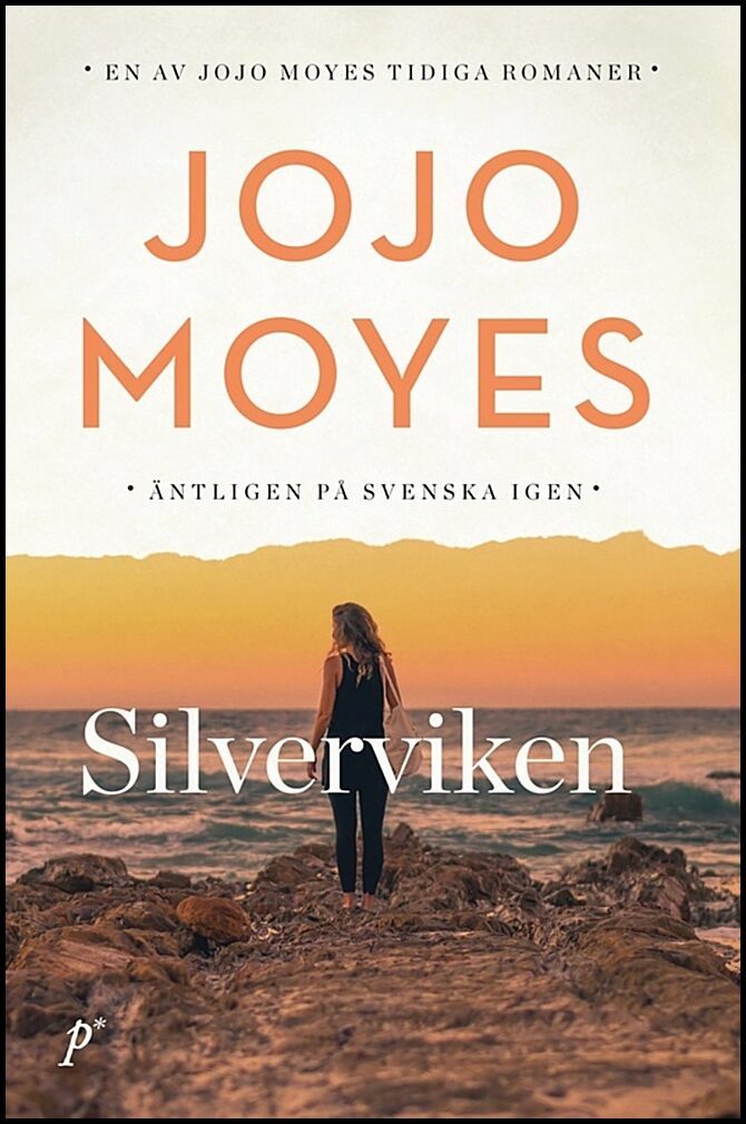 Moyes, Jojo | Silverviken