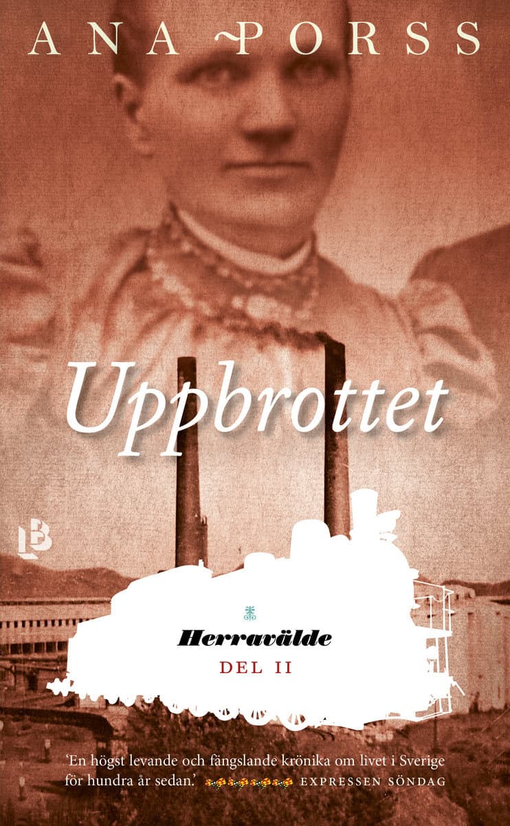 Porss, Ana | Uppbrottet