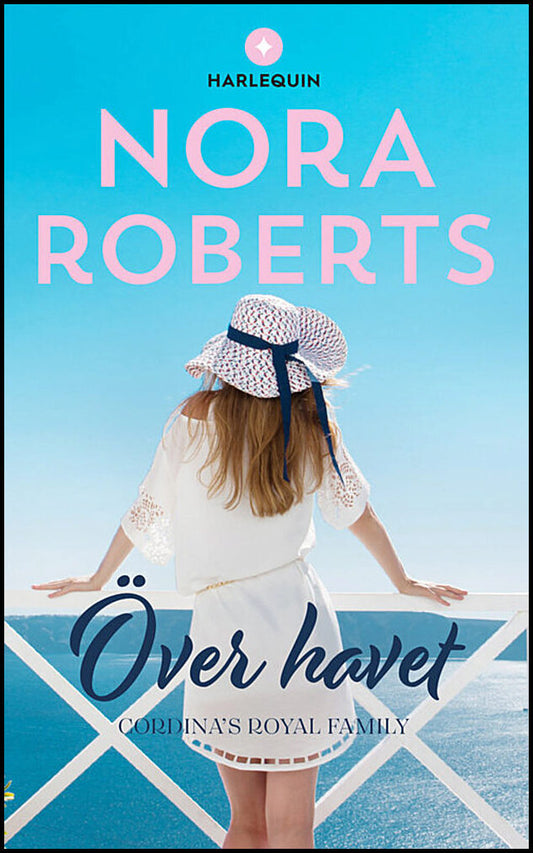 Roberts, Nora | Över havet