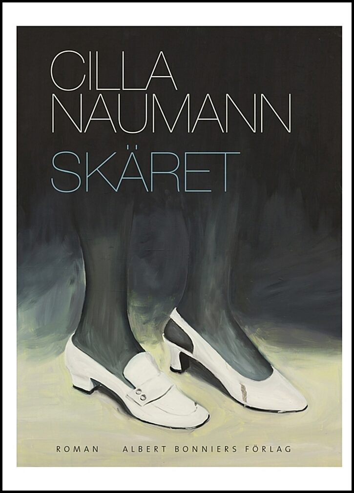 Naumann, Cilla | Skäret