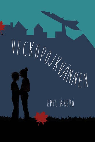Åkerö, Emil | Veckopojkvännen