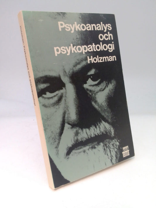 Holzman, Philip S. | Psykoanalys och psykopatologi