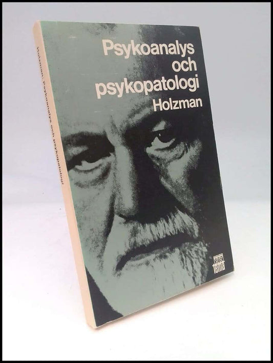 Holzman, Philip S. | Psykoanalys och psykopatologi