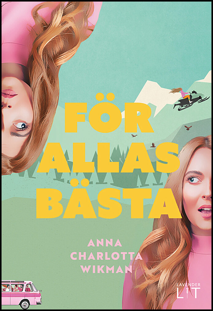 Wikman, Anna Charlotta | För allas bästa