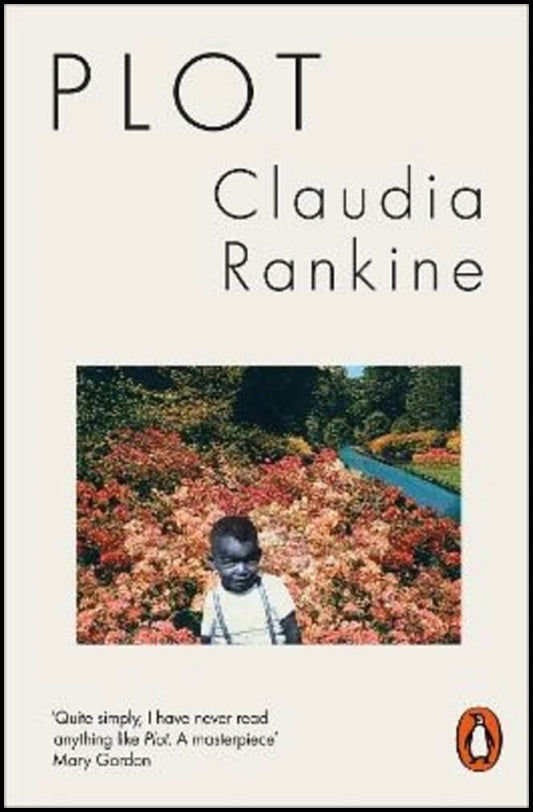 Rankine, Claudia | Plot