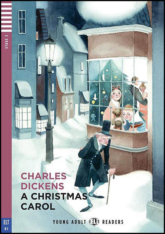 Dickens, Charles | A Christmas Carol