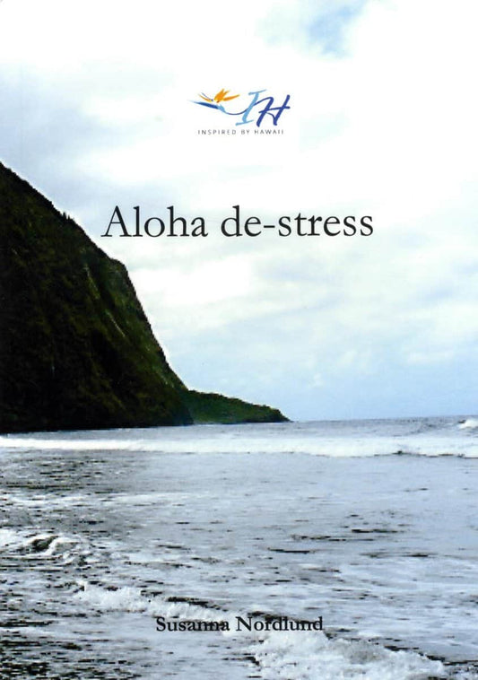 Nordlund, Susanna | Aloha de-stress