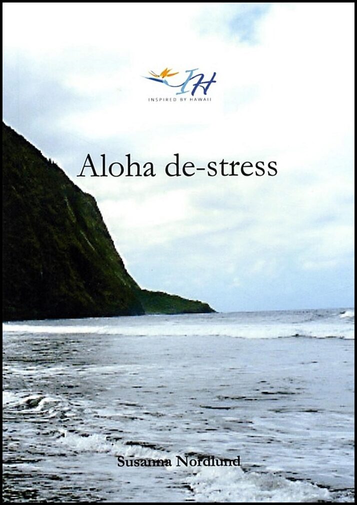 Nordlund, Susanna | Aloha de-stress