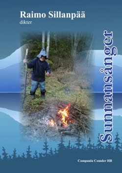 Sillanpää, Raimo | Sunnansånger