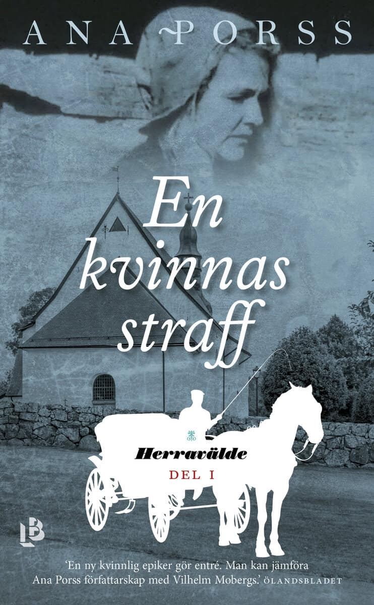 Porss, Ana | En kvinnas straff