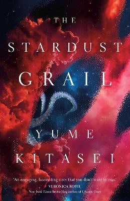 Kitasei, Yume | The Stardust Grail