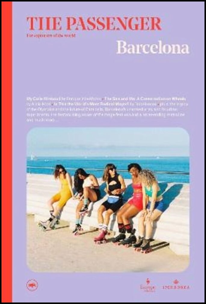 Various | Barcelona