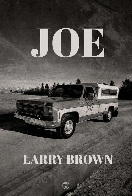 Brown, Larry | Joe