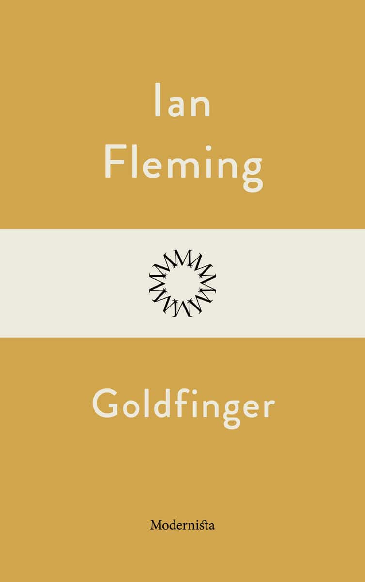 Fleming, Ian | Goldfinger