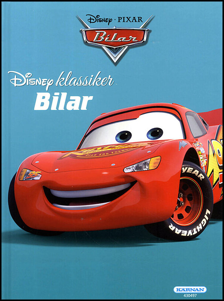 Bilar