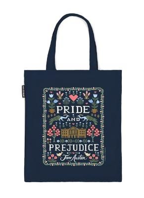Puffin : Pride & Prejudice Tote