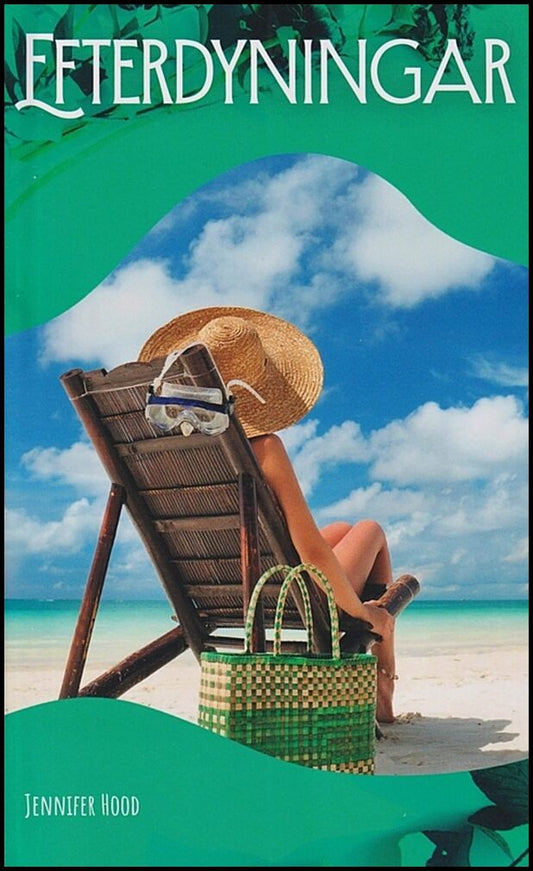 Hood, Jennifer | Efterdyningar