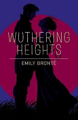 Bronte, Emily | Wuthering Heights