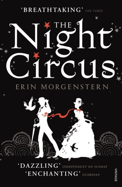 Morgenstern, Erin | Night Circus