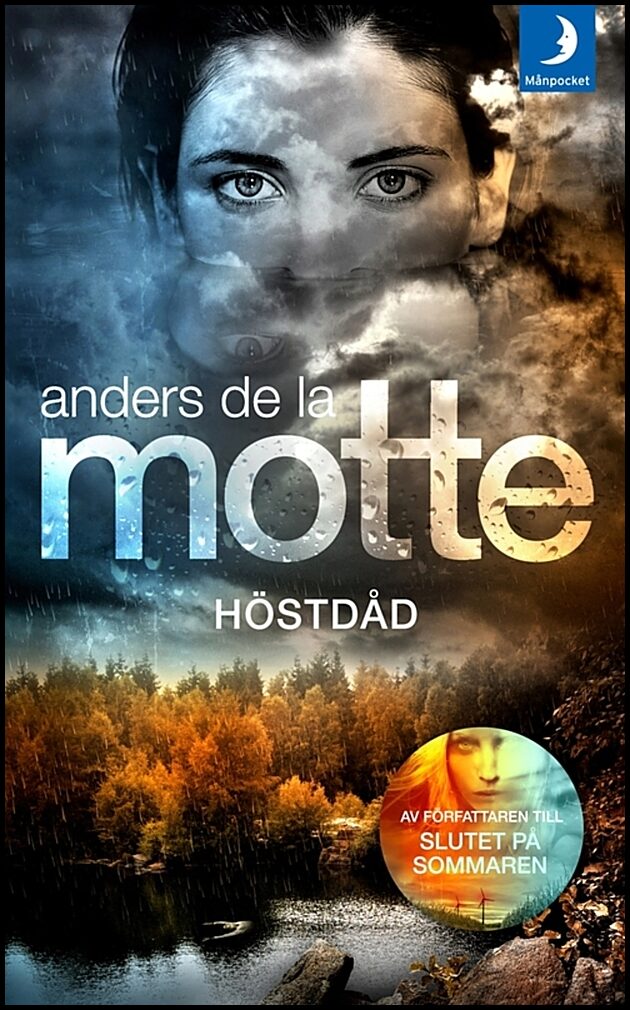 De la Motte, Anders | Höstdåd