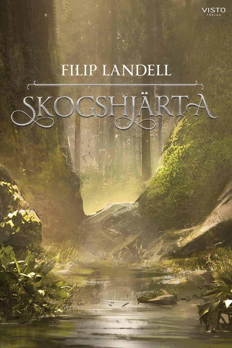 Landell, Filip | Skogshjärta