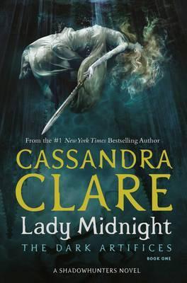 Clare, Cassandra | Lady Midnight