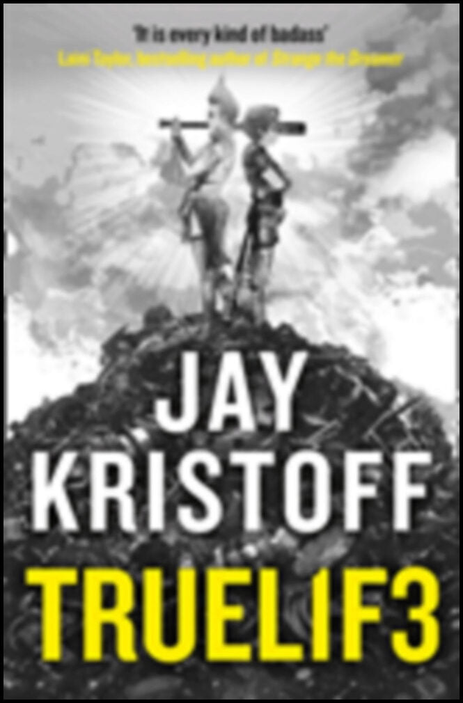 Kristoff, Jay | Truel1f3 (Truelife)